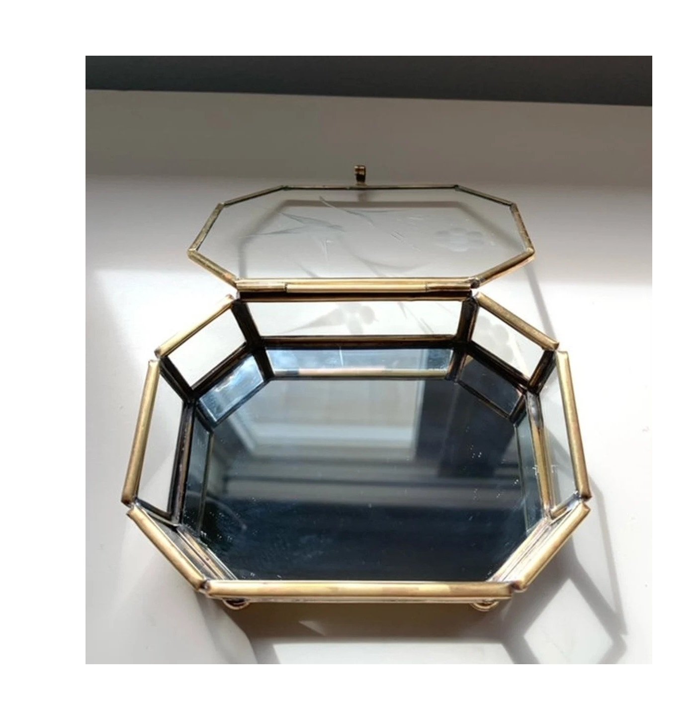 Jewellery Box
